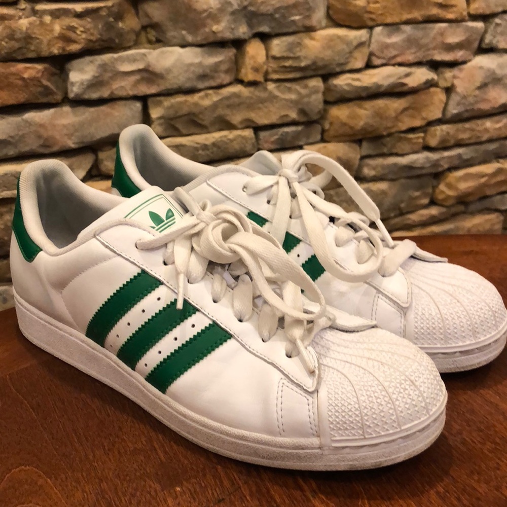 Adidas Superstar